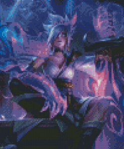 Riven Art Diamond Painting