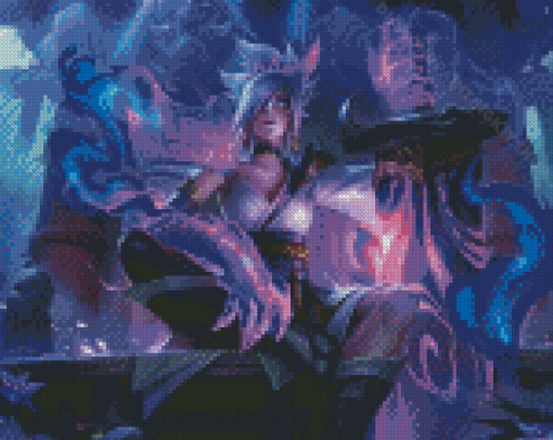 Riven Art Diamond Painting