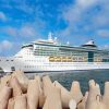 Royal Caribbean Cruise Ship Diamond Painting