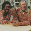 Sanford And Son Diamond Painting