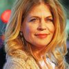 The American Linda Hamilton Diamond Painting