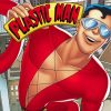 The Hero Plastic Man Diamond Painting