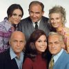 The Mary Tyler Moore Show Characters Diamond Painting