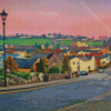 Tipperary Diamond Painting