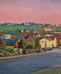 Tipperary Diamond Painting