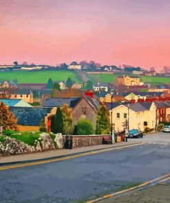 Tipperary Diamond Painting