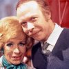 Aesthetic George And Mildred Diamond Painting