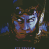 Riddick Diamond Painting