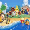 Animal Crossing New Horizons Diamond Painting