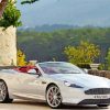 Aston Martin Db9 Diamond Painting