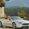 Aston Martin Db9 Diamond Painting