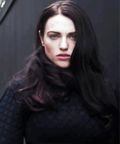 Beautiful Katie Mcgrath Diamond Painting