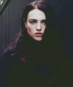 Beautiful Katie Mcgrath Diamond Painting