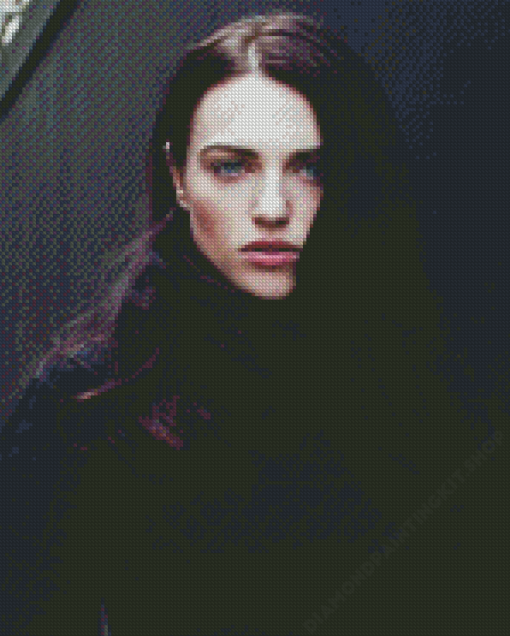 Beautiful Katie Mcgrath Diamond Painting