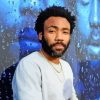 Childish Gambino Diamond Painting