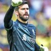 Alisson Becker Diamond Painting