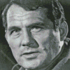 Robert Shaw Diamond Painting