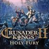 Crusader kings II Game Poster Diamond Painting