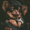 Chihuahua Puppy Diamond Painting