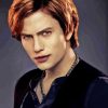 Jasper Hale Diamond Painting