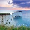 Old Harry Rocks East Devon Diamond Painting