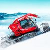 Pistenbully Diamond Painting