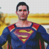 Spiderman Tyler Hoechlin Diamond Painting