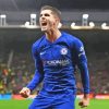 The American Christian Pulisic Chelsea Player Diamond Painting