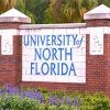 University Of North Florida Diamond Painting