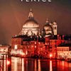 Venice Evening Diamond Painting