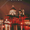 Venice Evening Diamond Painting