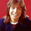 Young David Cassidy Diamond Painting