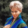 Aesthetic Kim Novak Diamond Painting