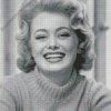 Beautiful Young Rue Mcclanahan Diamond Painting