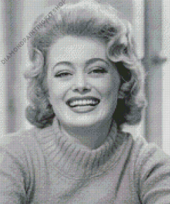 Beautiful Young Rue Mcclanahan Diamond Painting