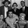 Beverly Hillbillies Diamond Painting