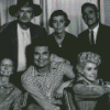 Beverly Hillbillies Diamond Painting