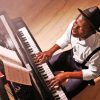 Black Man At Piano Diamond Painting