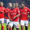 Charlton Athletic FC Players Diamond Painting