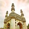 Charminar Hyderabad Diamond Painting