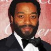 Chiwetel Ejiofor Diamond Painting