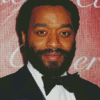 Chiwetel Ejiofor Diamond Painting