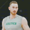 Gordon Hayward Diamond Painting