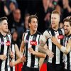 Collingwood Football Club Players Diamond Painting