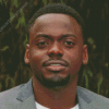 Daniel Kaluuya Diamond Painting