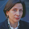 Donna Tartt Diamond Painting