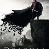 Dracula Untold Poster Diamond Painting