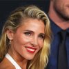 Elsa Pataky With Red Lipstick Diamond Painting