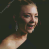 Gorgeous Natalie Dormer Diamond Painting