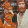 Jim Henson Muppets Diamond Painting